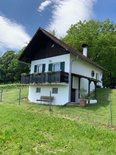 Weinbergst�ckl Gombotz
