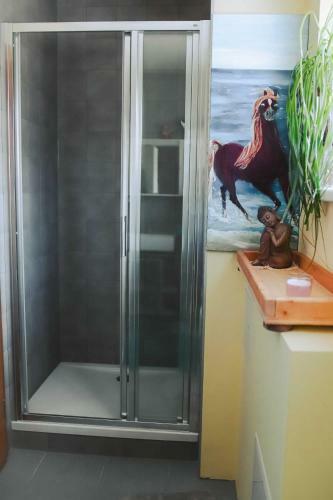 Bed & Breakfast Amd Chalet