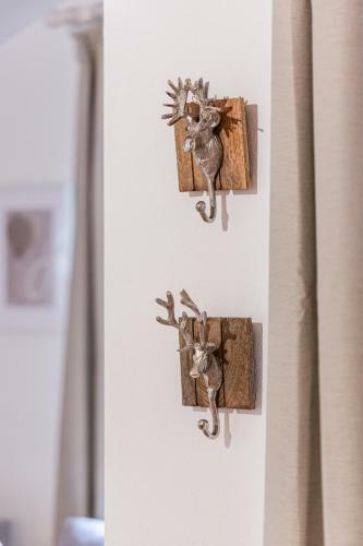 Apartamento Alpin Chalets Wagrain