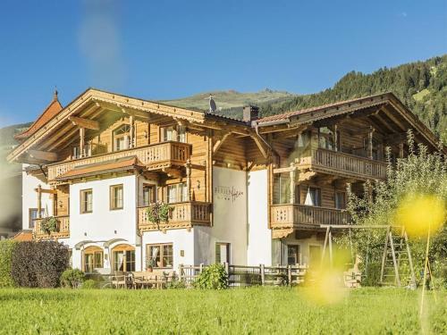 Hostal Aparthotel Wohlf�hl Ferienheim