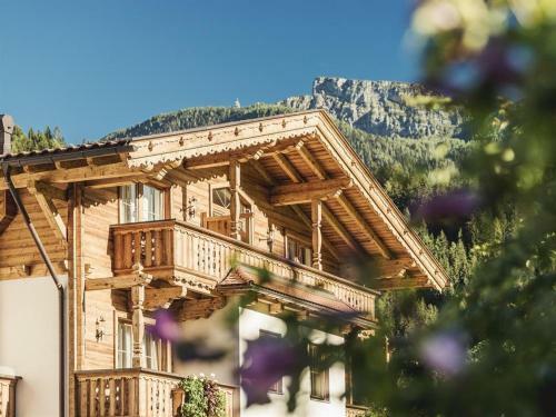 Hostal Aparthotel Wohlf�hl Ferienheim