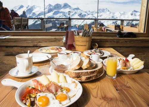 Hostal Aparthotel Wohlf�hl Ferienheim