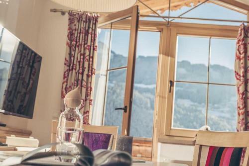 Hostal Aparthotel Wohlf�hl Ferienheim