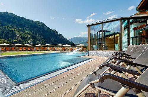 Hostal Aparthotel Wohlf�hl Ferienheim