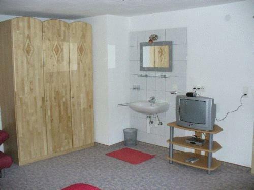 Apartamentos Ferienwohnungen Egger