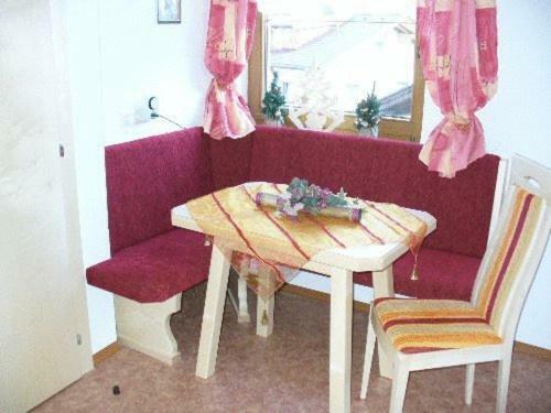 Apartamentos Ferienwohnungen Egger