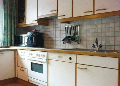 Apartamentos Ferienwohnungen Egger