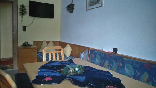 Apartamentos Ferienwohnungen Egger