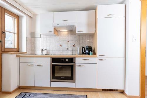 Apartamento Ferienhaus Anna