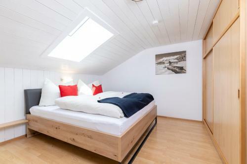 Apartamento Ferienhaus Anna