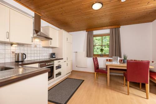 Apartamento Ferienhaus Anna