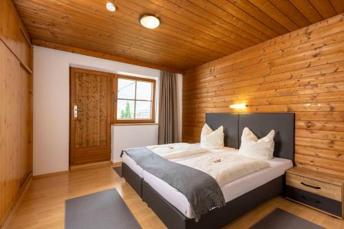 Apartamento Ferienhaus Anna