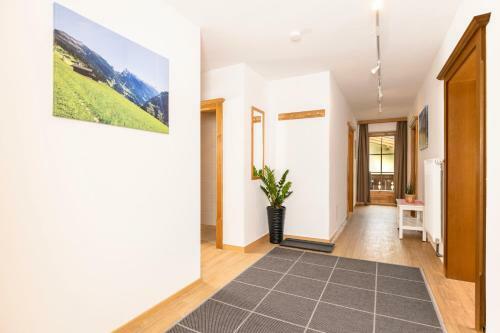 Apartamento Ferienhaus Anna