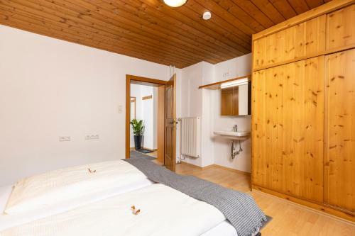 Apartamento Ferienhaus Anna