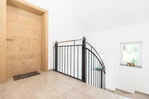 Apartamento Ferienhaus Anna