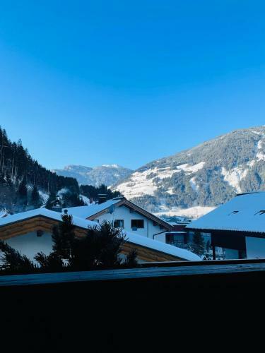 Apartamento Ferienhaus Anna