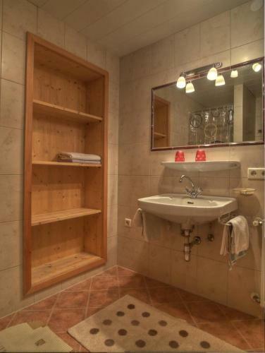 Apartamento Krandlhof