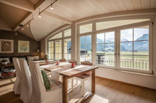 Apartamento Appartement Anna