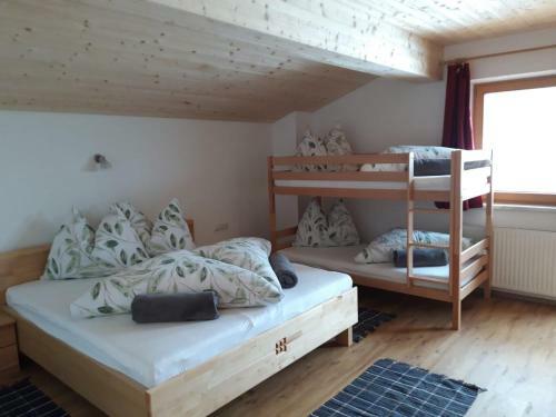 Apartamento Ferienwohnung Schiestl