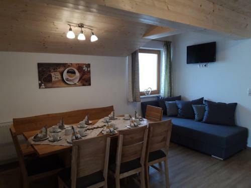 Apartamento Ferienwohnung Schiestl