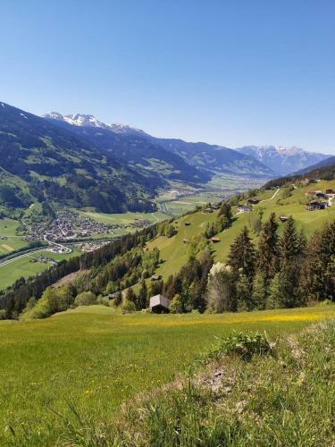 Apartamento Ferienwohnung Schiestl