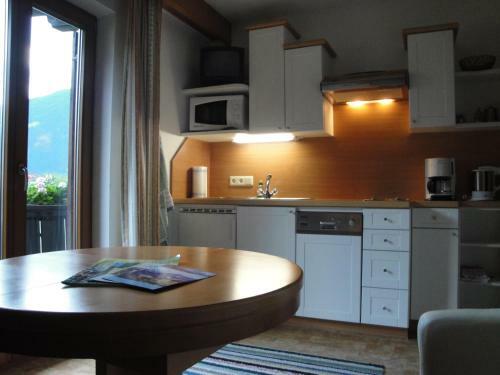 Apartamento G�stehaus Brindlinger