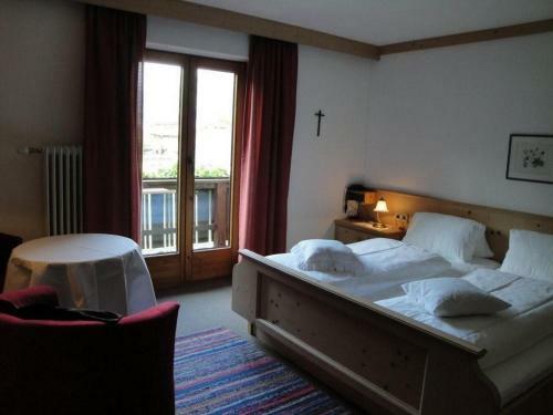 Apartamento G�stehaus Brindlinger