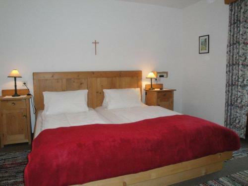 Apartamento G�stehaus Brindlinger
