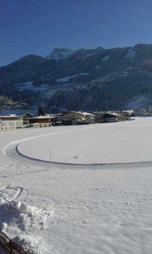 Posada G�stehaus Wildauer