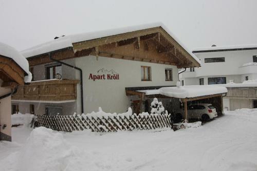 Apart Kr�ll