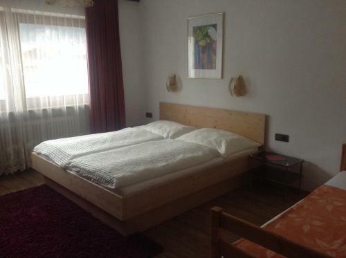 Apartamento Ferienwohnung Blumen Penz