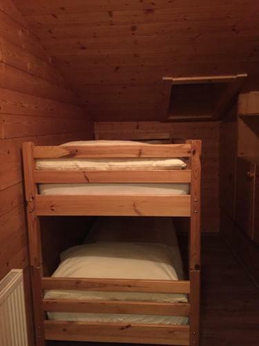 Apartamento Hausers Ferienwohnungen