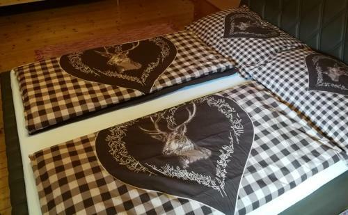 Apartamento Chalet Waldheim