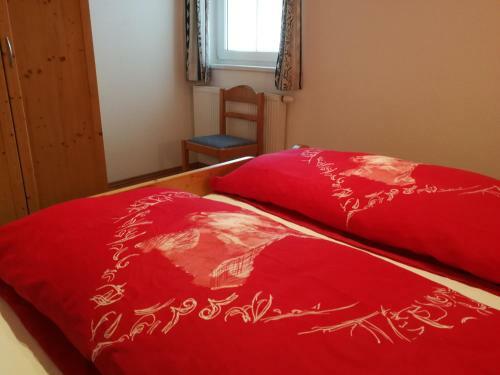 Apartamento Chalet Waldheim