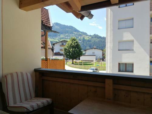 Apartamento Chalet Waldheim