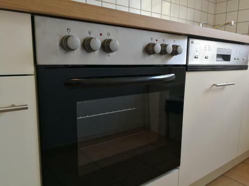 Apartamento Chalet Waldheim