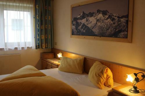 Apartamento Haus Gruber