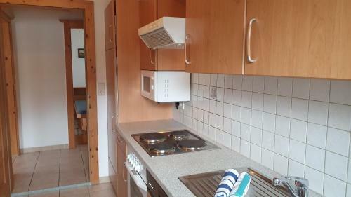 Apartamento Haus Gruber