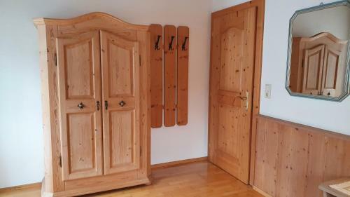 Apartamento Haus Gruber