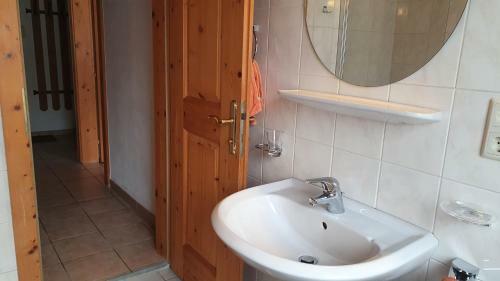 Apartamento Haus Gruber