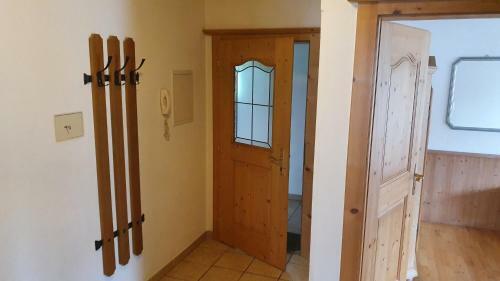 Apartamento Haus Gruber