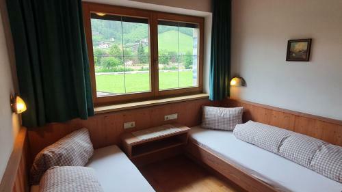 Apartamento Haus Gruber