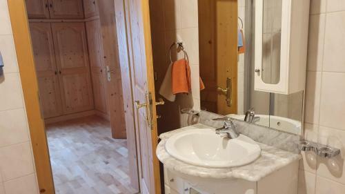 Apartamento Haus Gruber