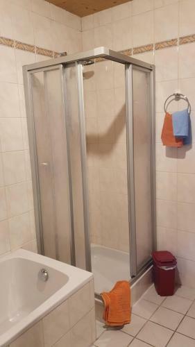 Apartamento Haus Gruber