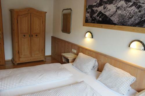 Apartamento Haus Gruber