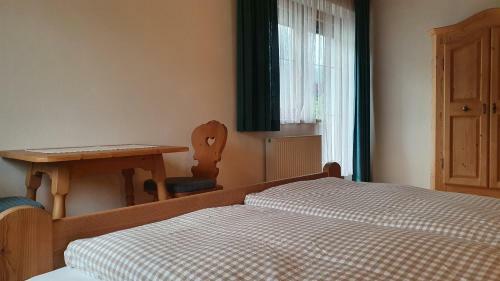 Apartamento Haus Gruber