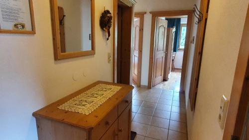 Apartamento Haus Gruber