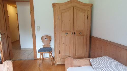 Apartamento Haus Gruber