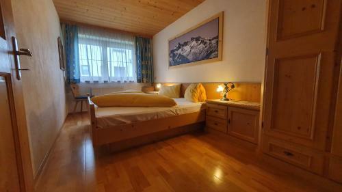 Apartamento Haus Gruber