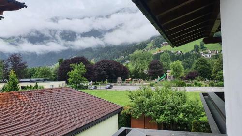 Apartamento Haus Gruber